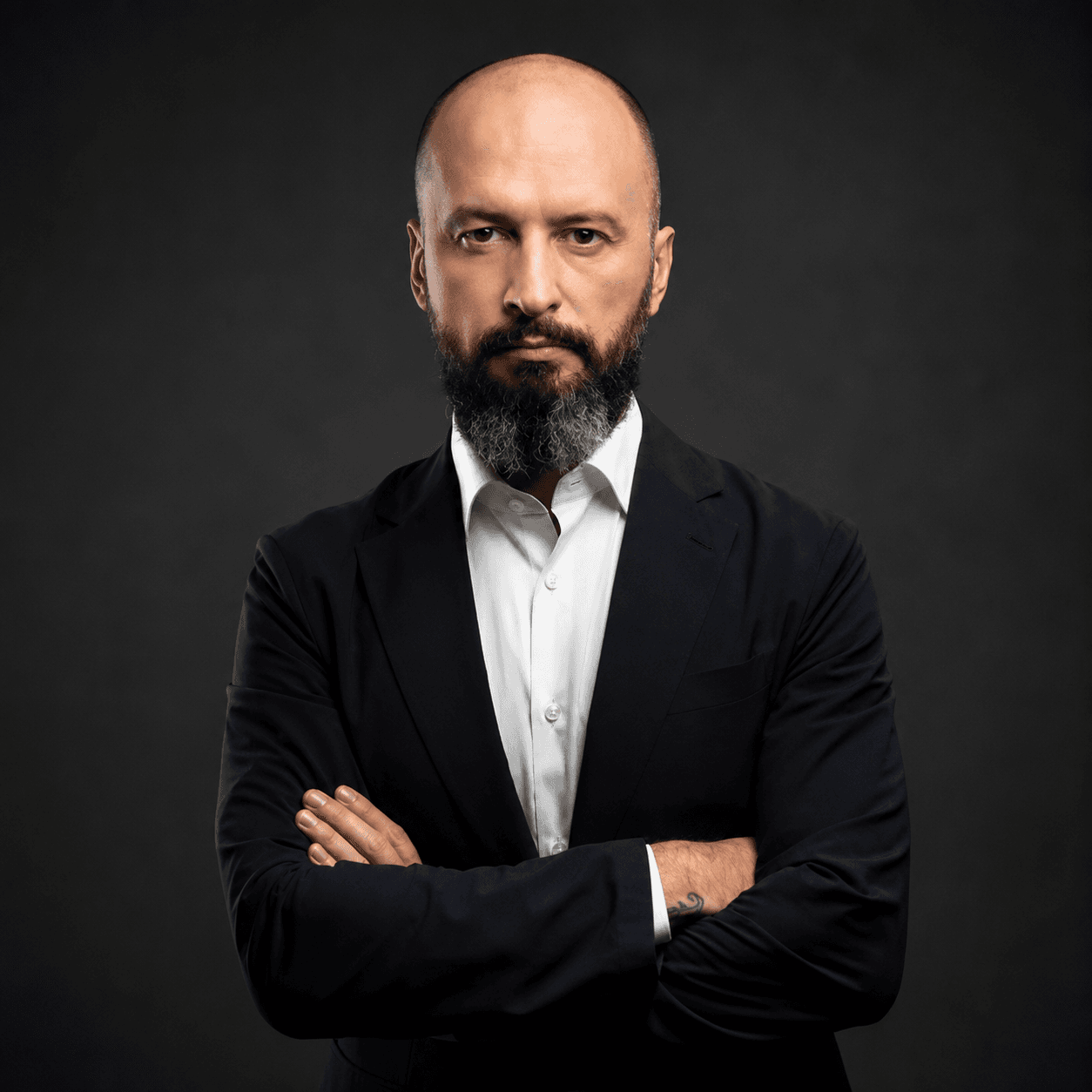 Николай Кисенко, адвокат и председатель коллегии адвокатов «МАКОЛТА»