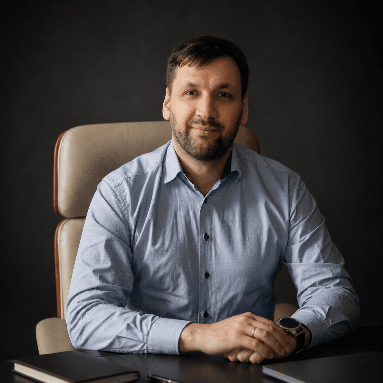 Алексей Тарасов, адвокат коллегии адвокатов «МАКОЛТА»