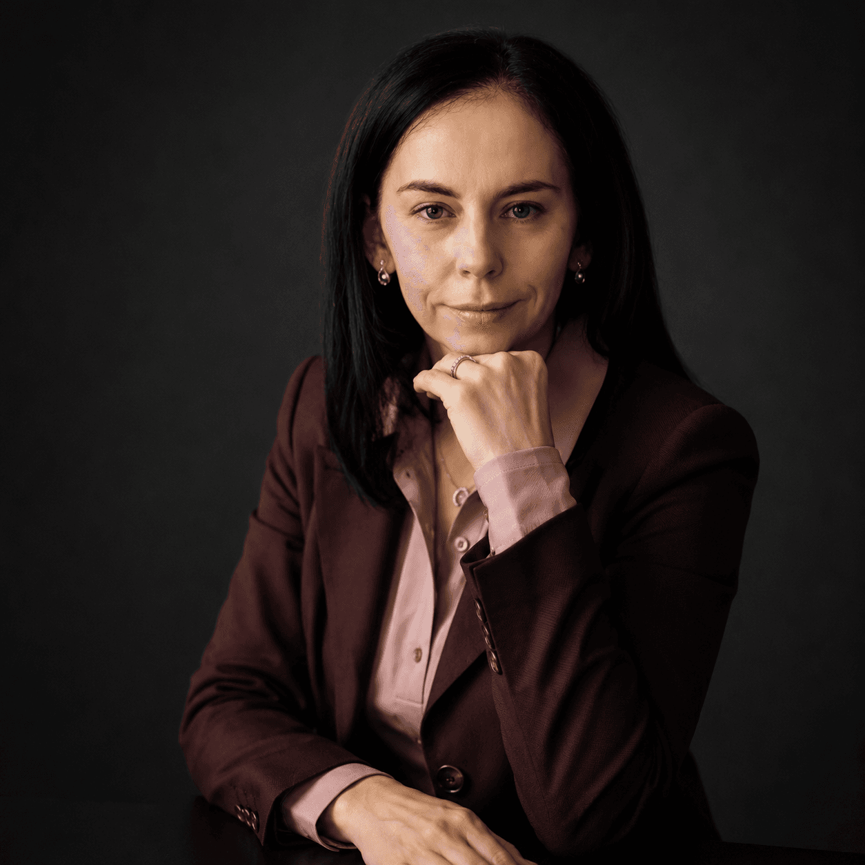 Татьяна Власикова, адвокат коллегии адвокатов «МАКОЛТА»